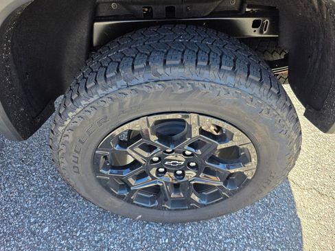 New 2026 Chevrolet Colorado Trail Boss image 21
