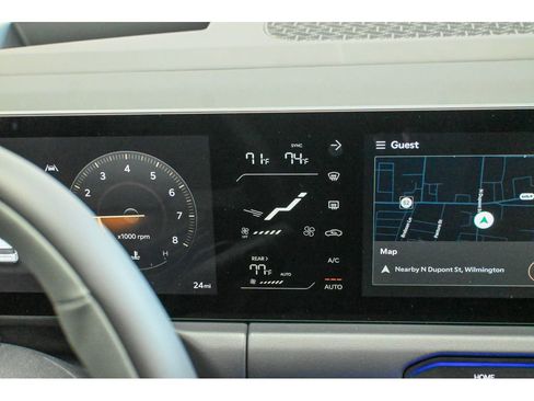 New 2027 Kia Telluride SX Prestige X-Line image 33