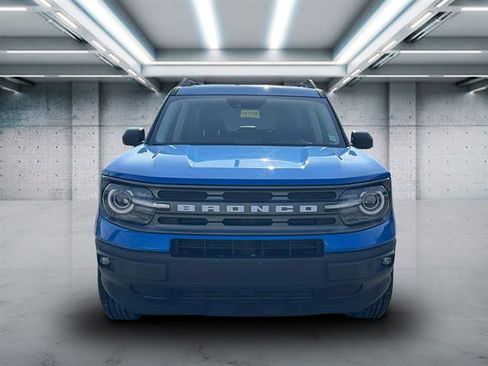 Certified 2022 Ford Bronco Sport Big Bend w/ Convenience Package image 24