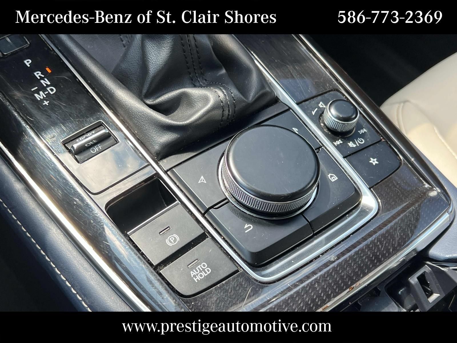 Used 2020 MAZDA CX-30 FWD w/ Preferred Package image 29