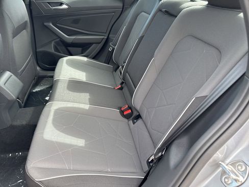 New 2025 Volkswagen Jetta Sport image 11