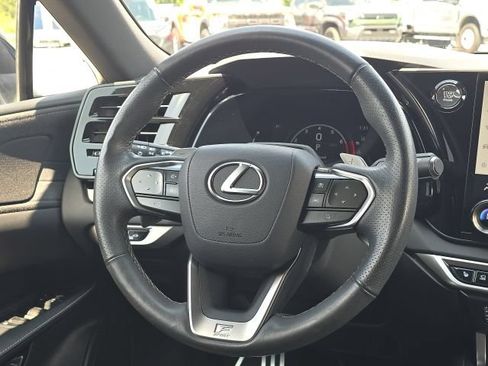 Used 2024 Lexus RX 350 F Sport w/ Convenience Package AWD/4WD image 40