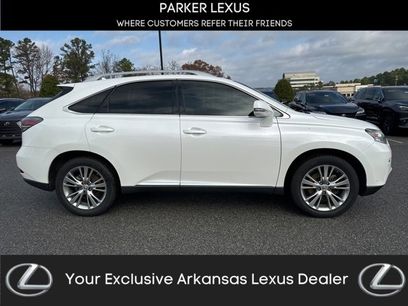 Used 2013 Lexus RX 350 FWD