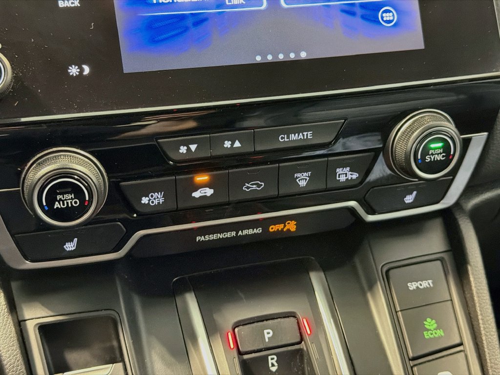 Used 2020 Honda CR-V EX-L image 15