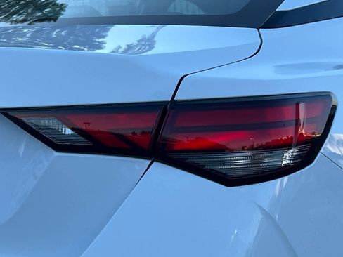 Certified 2025 Nissan Sentra S image 33