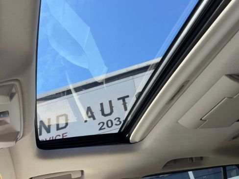 Used 2016 Chevrolet Suburban LTZ image 23