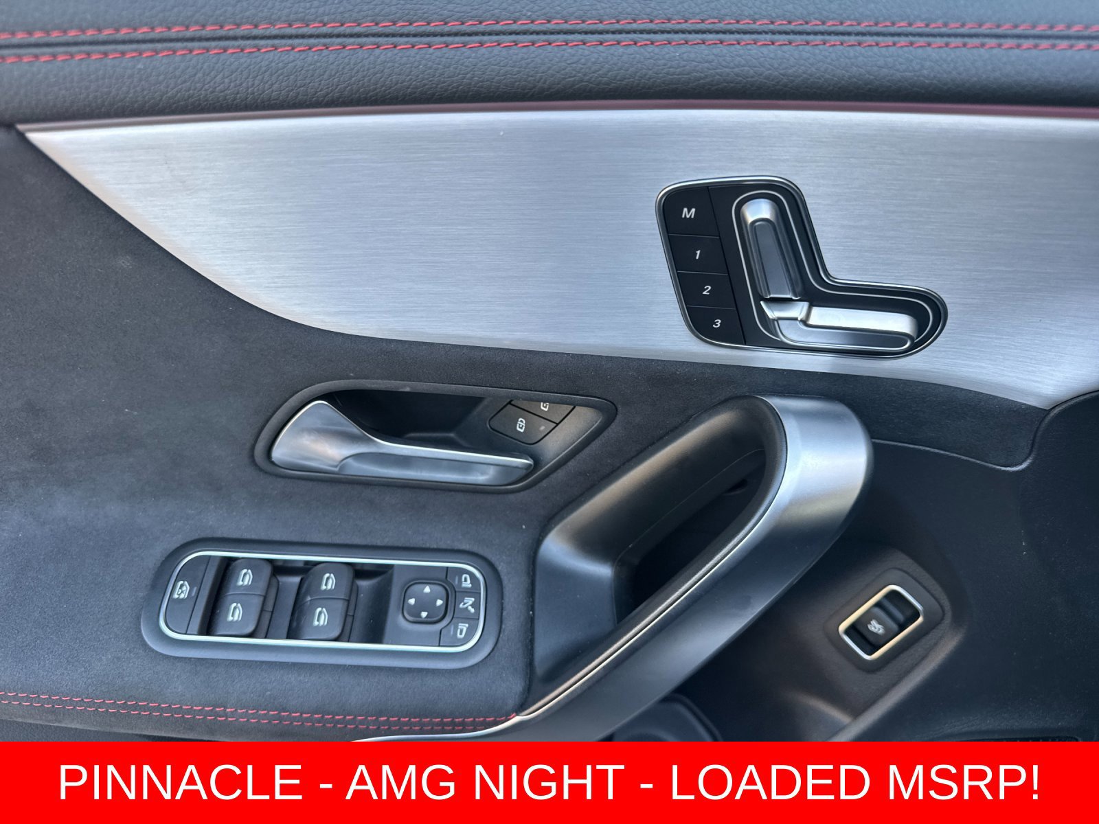 Certified 2026 Mercedes-Benz CLA 250 image 11