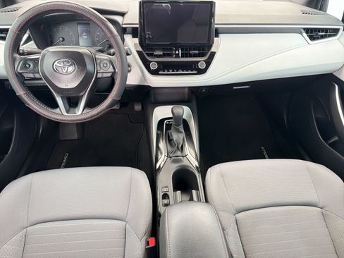 Certified 2024 Toyota Corolla SE FWD image 30