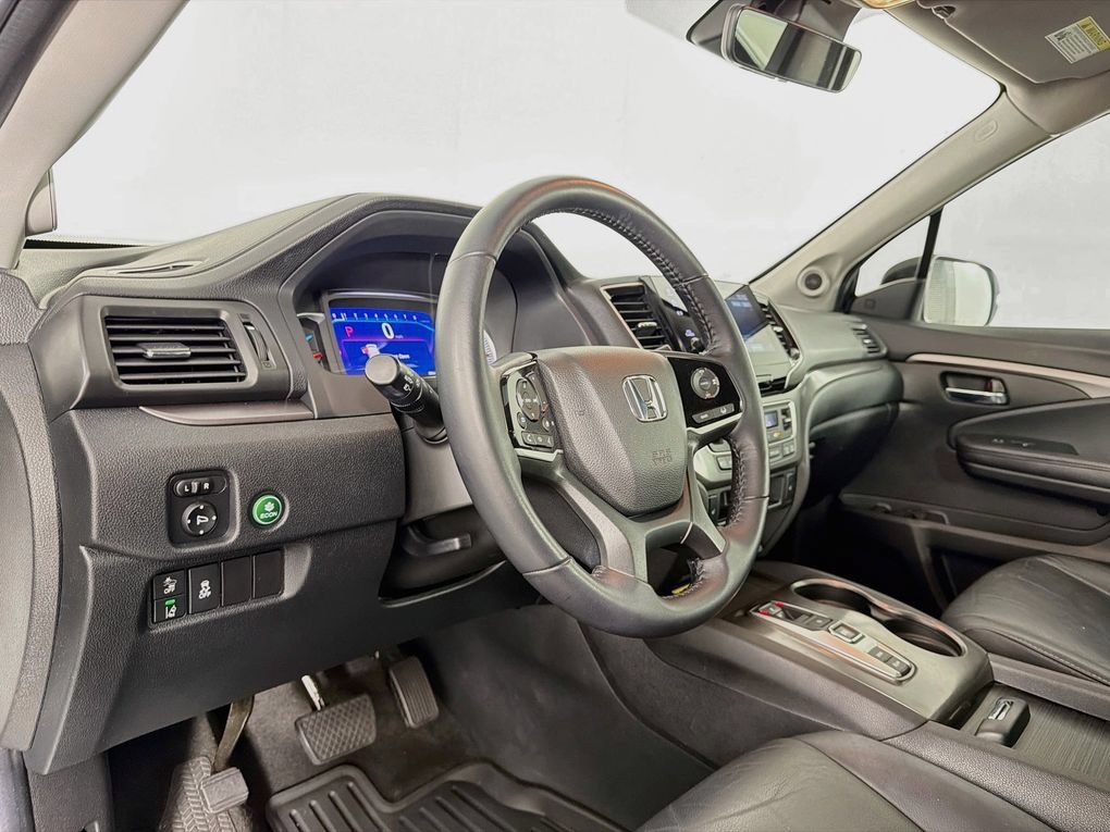 Used 2022 Honda Pilot Special Edition image 14