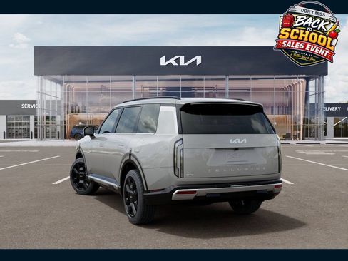 New 2027 Kia Telluride SX Prestige AWD/4WD image 4