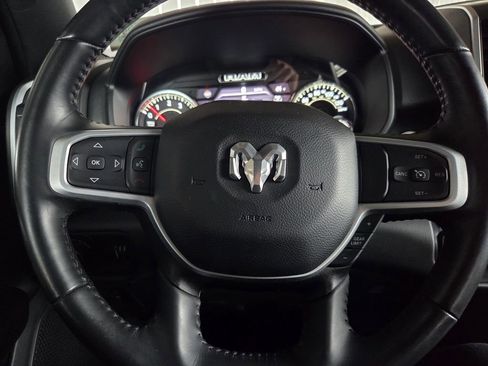 Certified 2023 RAM 1500 Big Horn image 8