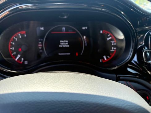 Used 2023 Dodge Durango GT AWD/4WD image 19