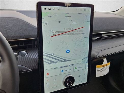 New 2026 Ford Mustang Mach-E Select w/ Technology Package image 14