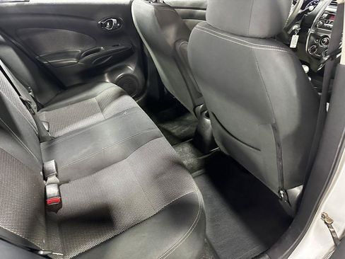 Used 2016 Nissan Versa SV FWD image 30