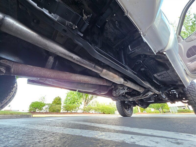 Used 1995 Dodge Ram 3500 Truck 4x4 Regular Cab image 34
