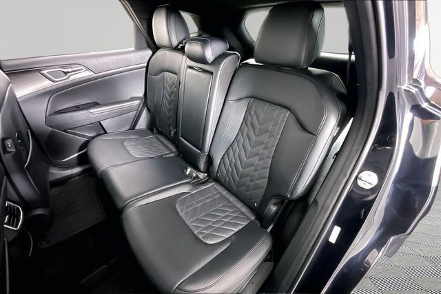 Certified 2024 Kia Sportage X-Line w/ X-Line Premium Package AWD/4WD image 21