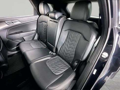 Certified 2024 Kia Sportage X-Line w/ X-Line Premium Package AWD/4WD image 21