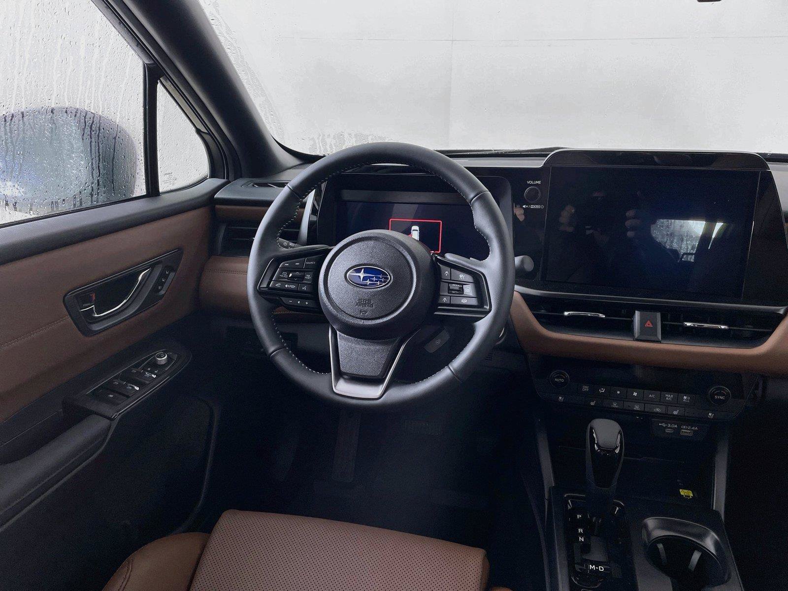 New 2026 Subaru Outback Touring AWD/4WD image 2