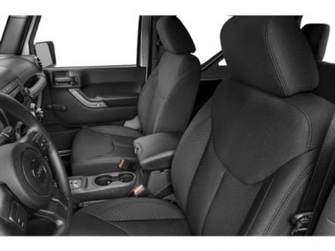 Used 2017 Jeep Wrangler Willys Wheeler image 12