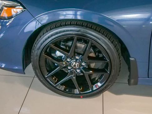 New 2026 Honda Civic Sport image 5