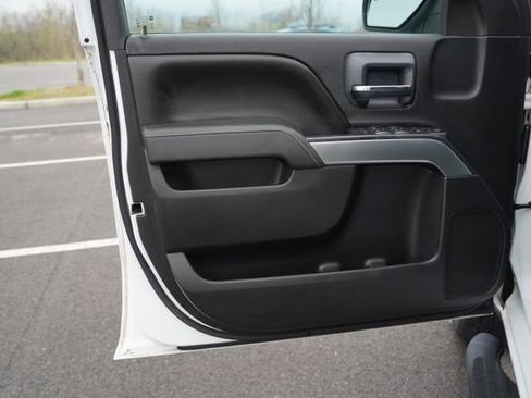 Used 2014 Chevrolet Silverado 1500 LT w/ LT Convenience Package image 13