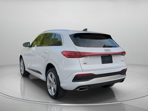 Used 2025 Audi Q5 Premium Plus AWD/4WD image 21