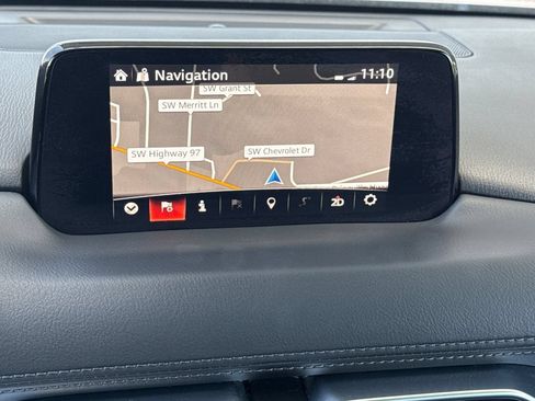 Used 2019 MAZDA CX-5 Touring AWD/4WD image 43