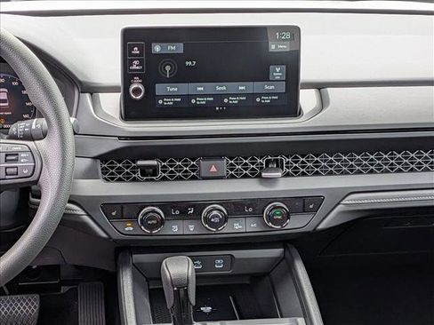 New 2026 Honda Accord SE image 11