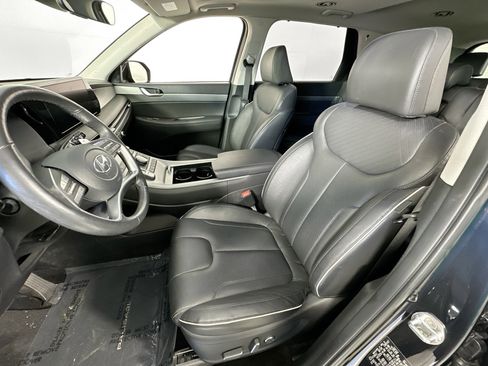 Used 2023 Hyundai Palisade SEL w/ Cargo Package image 22
