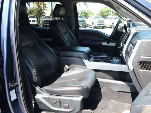 Used 2020 Ford F250 Lariat AWD/4WD image 53
