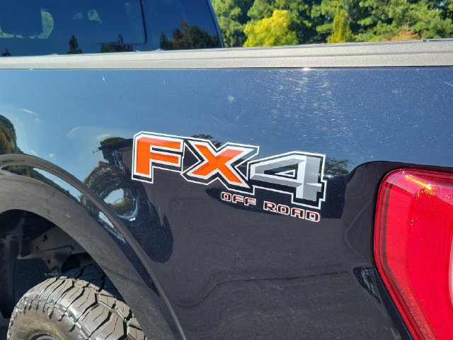 Used 2021 Ford F150 XLT w/ Equipment Group 302A High AWD/4WD image 8