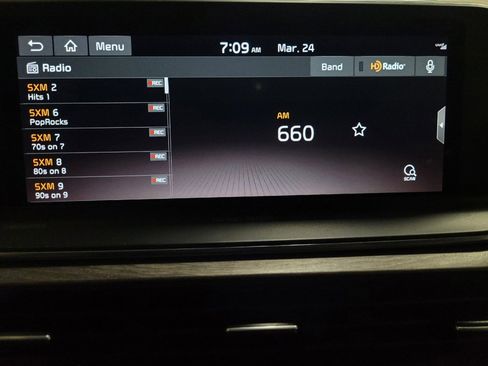 Used 2020 Kia Telluride SX w/ SX Prestige Package image 25