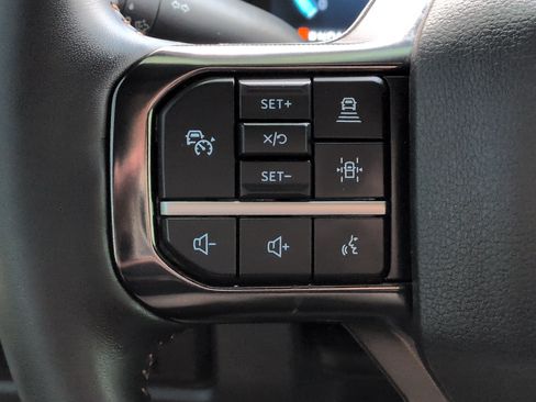 Used 2024 Ford F350 Platinum AWD/4WD image 24
