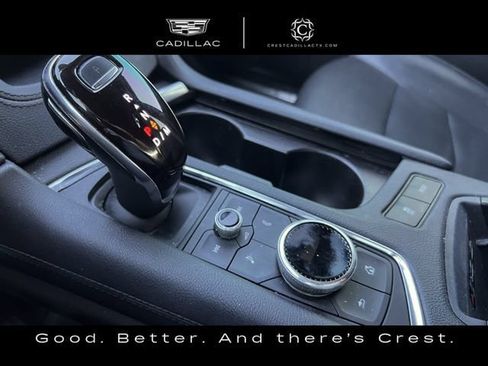 Used 2021 Cadillac XT5 Premium Luxury FWD image 20