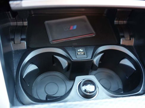 Used 2025 BMW M440i M440i Coupe RWD image 22