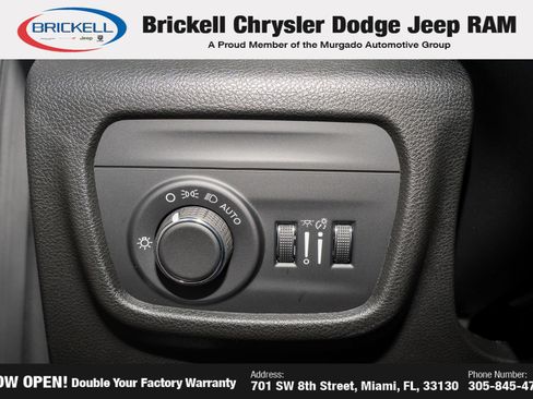 New 2025 Jeep Grand Cherokee L Altitude image 33