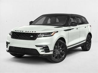 Used 2018 Land Rover Range Rover Velar S AWD/4WD video 1