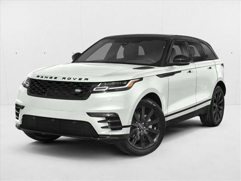 Used 2018 Land Rover Range Rover Velar S AWD/4WD image 1