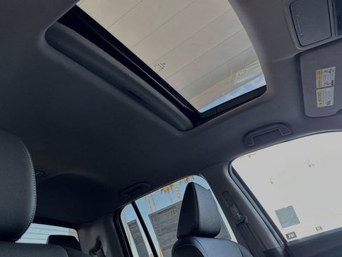 New 2025 Honda Ridgeline RTL image 14