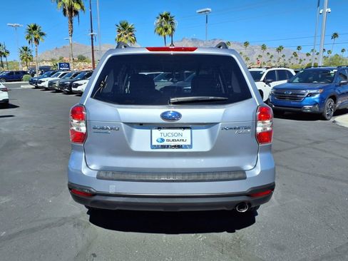 Used 2014 Subaru Forester 2.5i Premium w/ All-Weather Package image 13