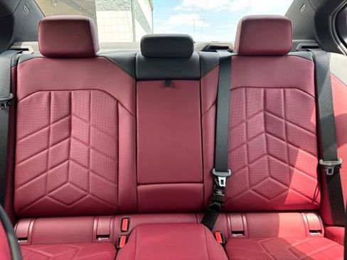 Certified 2026 BMW i5 eDrive40 w/ M Sport Package AWD/4WD image 26