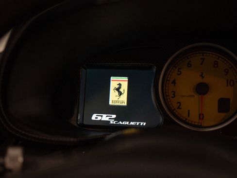 Used 2009 Ferrari 612 Scaglietti image 45