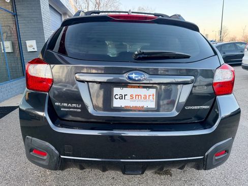 Used 2016 Subaru Crosstrek 2.0i Limited w/ Popular Package #1 AWD/4WD image 16