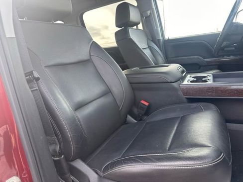 Used 2018 GMC Sierra 1500 SLT image 35