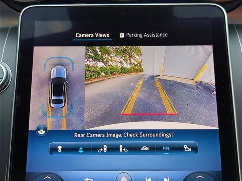 Certified 2023 Mercedes-Benz C 300 Sedan image 11