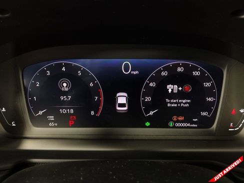 New 2025 Honda Accord SE image 15