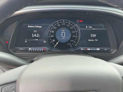 Used 2022 Cadillac CT5 V Blackwing RWD image 23