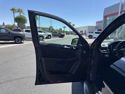 Used 2018 Mercedes-Benz GLE 350 image 10