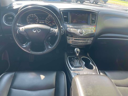 Used 2020 INFINITI QX60 Pure FWD image 15