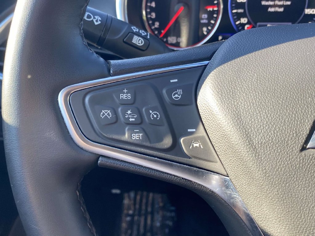 Used 2024 Chevrolet Malibu LT FWD image 21
